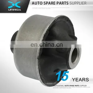 Aftermarket Top Grade Yaris Auto Spare Parts Front Lower Suspension Arm Bushing 48655-52010 thumbnail-1