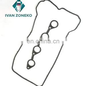 Genuine Gasket Rocker Cover Valve Cover Gasket 22441-2B002 224412B002 22441 2B002 For HYUNDAI I30 Ix20 KIA Soul 2009-2011 1.6L thumbnail-3
