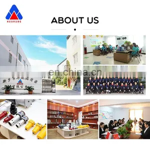 Huahang Supply Hydraulic Filter XNJ-250 Series Tank Mounted Suction Oil Filter thumbnail-7