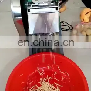 Industrial Vegetable Dicing Machine thumbnail-1