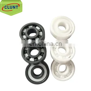 Bearing 608 Hybrid Ceramic Zro2 Ball Bearing 608 thumbnail-6