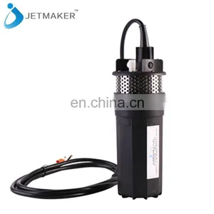 Solar Deep Well Water Submersible Pump for Irrigation Ce Diaphragm PUMP Irrigation and Agriculture Family Homes thumbnail-5