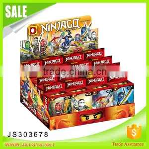 2016 New Type Minifigures Toy Building Bricks for Wholesale thumbnail-6