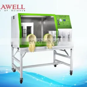 Commercial Bacteria Cultivation Abacterial Workstation Lab Anaerobic Incubator thumbnail-4