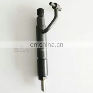 FUEL INJECTOR KBAL-P028 thumbnail-1