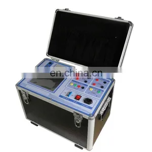 CT PT Equipment Current Transformer Testing Analyzer thumbnail-1