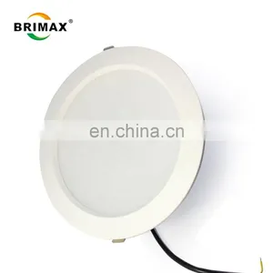 Top Quality Indoor Lighting 2800-5500K Optional CCT Downlight Smd thumbnail-1