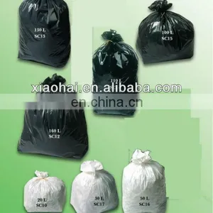 Jumbo Garbage Bag Making Machine thumbnail-1