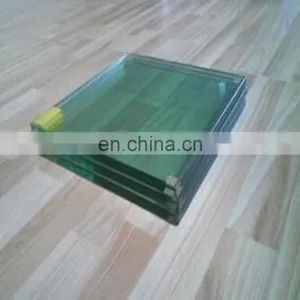 Low e Emissivity Coated Glass (low e Glass) EN1096,EUROPEAN STANDARD thumbnail-5