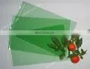 HOT SALE 1.0 MM 1.5MM 1.6MM 1.7MM THIN THICKNESS GLASS SHEET PRICE M2 thumbnail-3