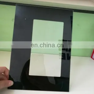 Tempered Heat Resistant Oven Door Glass thumbnail-2