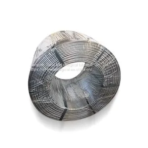 Custom Carbon Cored Wire thumbnail-1