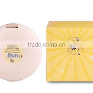 Fashion Pressed Powder Container Wholesale Pressed Powder Pressed Powder thumbnail-5