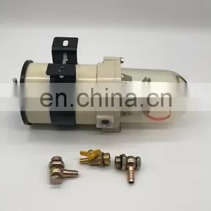 Diesel Fuel Water Separator Assembly 900FG 900FH thumbnail-1