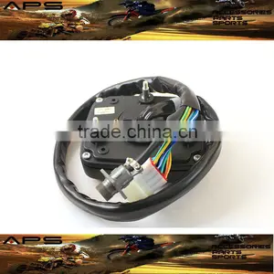 ATV Parts ATV Meter for HISUN 400 500 600 700CC ATVs Quad Bike Parts thumbnail-4