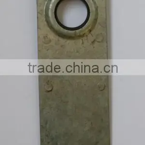 Greenhouse Drive Shaft Support Bearing Brackets thumbnail-5