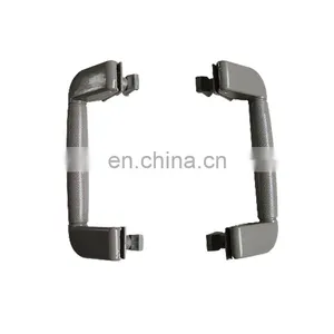 Professional Mold Vehicle Tools Manufacturer and Molded Auto Parts Handle thumbnail-1