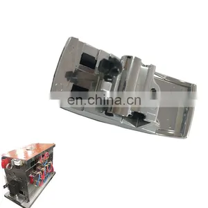 OEM ABS Highly Polishing Plastic Products thumbnail-6