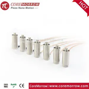 Piezo Actuator Linear Actuators thumbnail-2