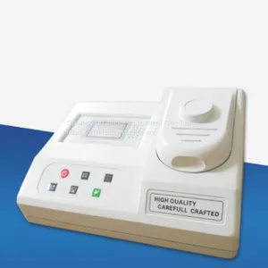 Benchtop Rapid COD Measuring Instrument thumbnail-2