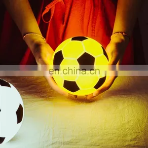 2020 Best Selling Creative Led Night Lamp for Kids Baby Gifts thumbnail-1