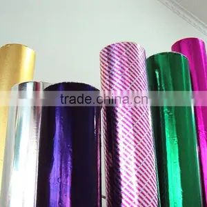 Foil for Laminating With Paper Board From Manufacturer thumbnail-1