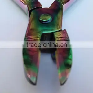 Soft Wire Cutter TC Tip Inserted (Titanium Coated) thumbnail-4