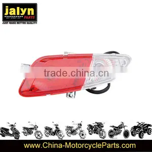 Motorcycle Tail Light (UTV800 Tail Light) thumbnail-1