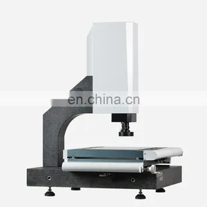 VMM Video Measuring Machine thumbnail-5