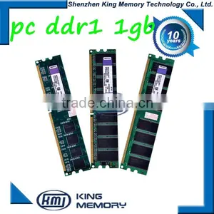 Wholesale Supplier RMA Less Than 1% Ram Desktop Ddr1 1gb thumbnail-1