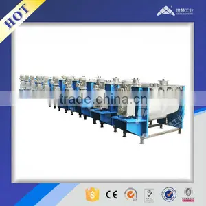 Dry Granules & Powders Ribbon Mixer thumbnail-1