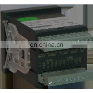 3 Phase Amp Volt Power Meter LED Display Multifunction Energy Meter AMC72-E4/KC With Rs485 thumbnail-4