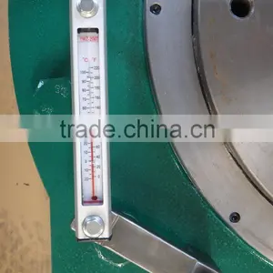High Quality Low Speed DSN Backstop thumbnail-5