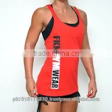 Stringer Vests thumbnail-1