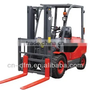 Forklift Truck Price CPC40 thumbnail-1