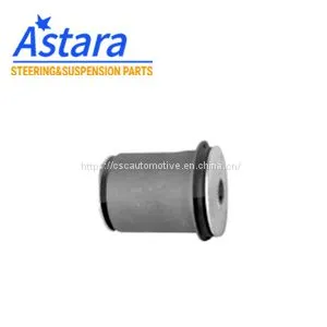Auto Suspension Rubber Bushing High Quality Spare Parts For Toyota Land Cruiser 200 Lexus LX460 / LX570 48654-60040 thumbnail-1