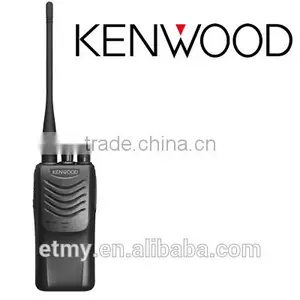 Kenwood TK3000 / TK2000 / U100 Portable Radio Handheld Type Handheld Walkie Talkie thumbnail-6