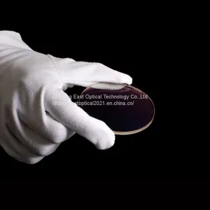 Finished Polycarbonate Blue Block Lenses,Manufacturer Since 1982 thumbnail-1