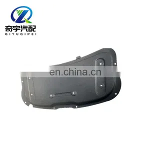 High Quantity Hood Spacer FOR CHEVROLET EQUINOX 2017-2019 thumbnail-2