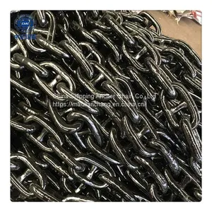 Anchor Chain 92mm Marine Studlink Anchor Chain thumbnail-1