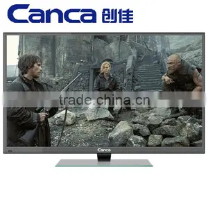 40 DLED TV Inch Hot Sales With HDMI thumbnail-1