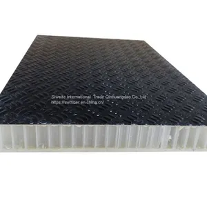 FRP Anti-Slip Composite Panel thumbnail-1