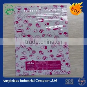 Laminated Small Pouch for Various Usages thumbnail-1