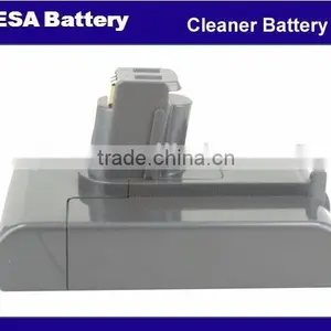 14.4V 1.5Ah Li-ion Battery for Dyson DC30 917083-01 Cordless Vacuum Cleaner Battery thumbnail-3