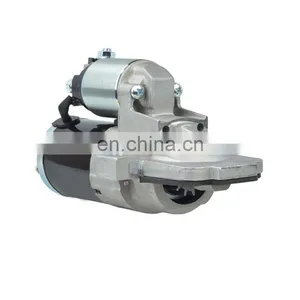 L50918400 Wholesale Auto Electrical System Car Engine 12V 11T 1.4KW Starter Motor for Mazda Atenza Saloon MPV CX-7 thumbnail-1