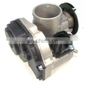 96447910 96439960 14390 High Quality Electronic Throttle Body for Chevrolet Matiz Spark M200 2005-2010 thumbnail-2