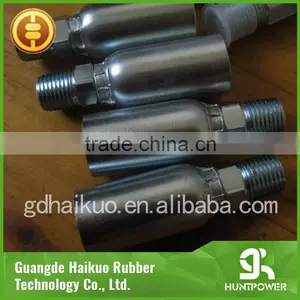 High Quality Black Malleable Iron Pipe Fitting thumbnail-1