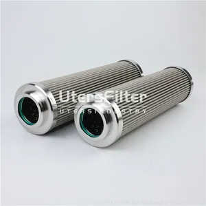 INR-S-95-A-PF025-V UTERS Industrial Replace of INDUFIL Hydraulic Filter Element thumbnail-2