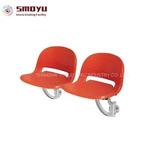 Outdoor Stadium Seats Grandstand Seat Auditorium Chair Bleachers Chair thumbnail-3