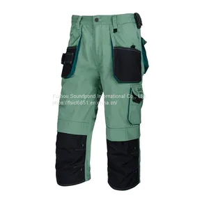 MEN'S 3/4 PANTS thumbnail-2